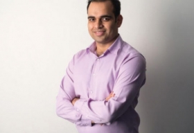  Ajay Shrivastava, CTO, Knowlarity Communications 