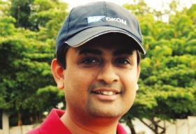 Manjunath Bhat, Director R&D, AirWatch by VMware