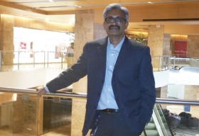 Ananth Subramanian, SVP – IT, Kotak Mahindra Asset Management 